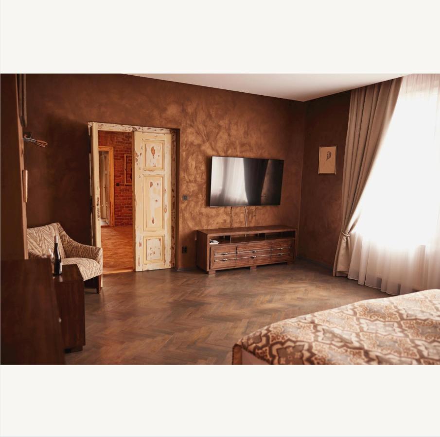 Apartmany Pekarna 1898 Beroun  Extérieur photo