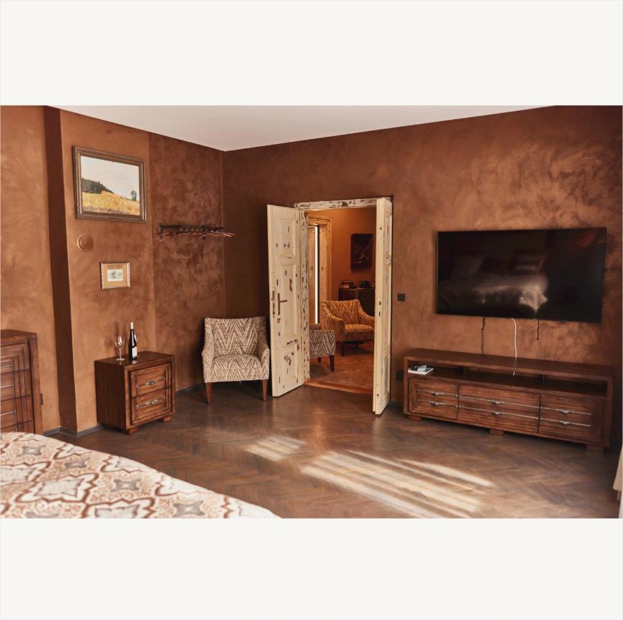 Apartmany Pekarna 1898 Beroun  Extérieur photo