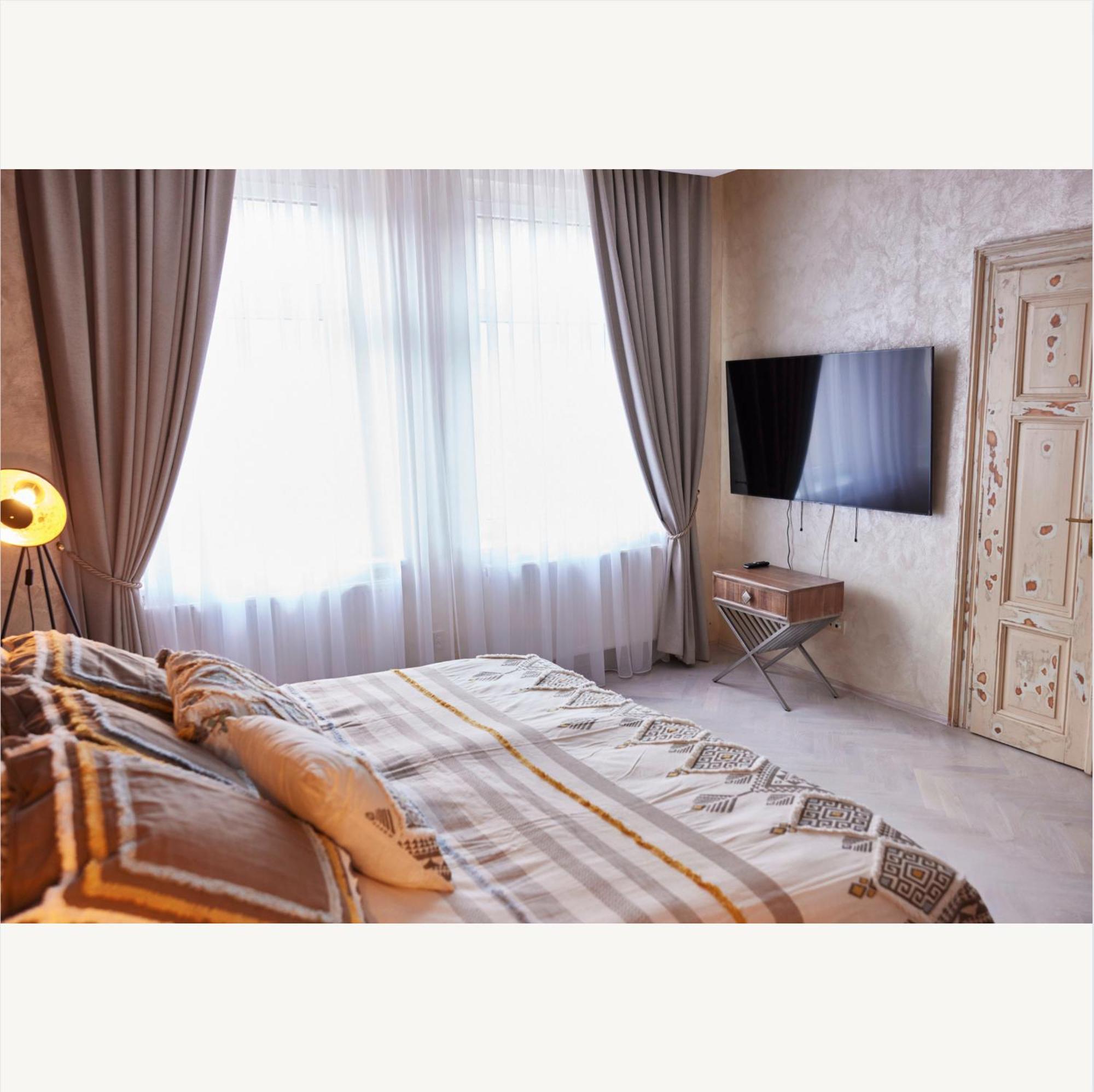 Apartmany Pekarna 1898 Beroun  Chambre photo