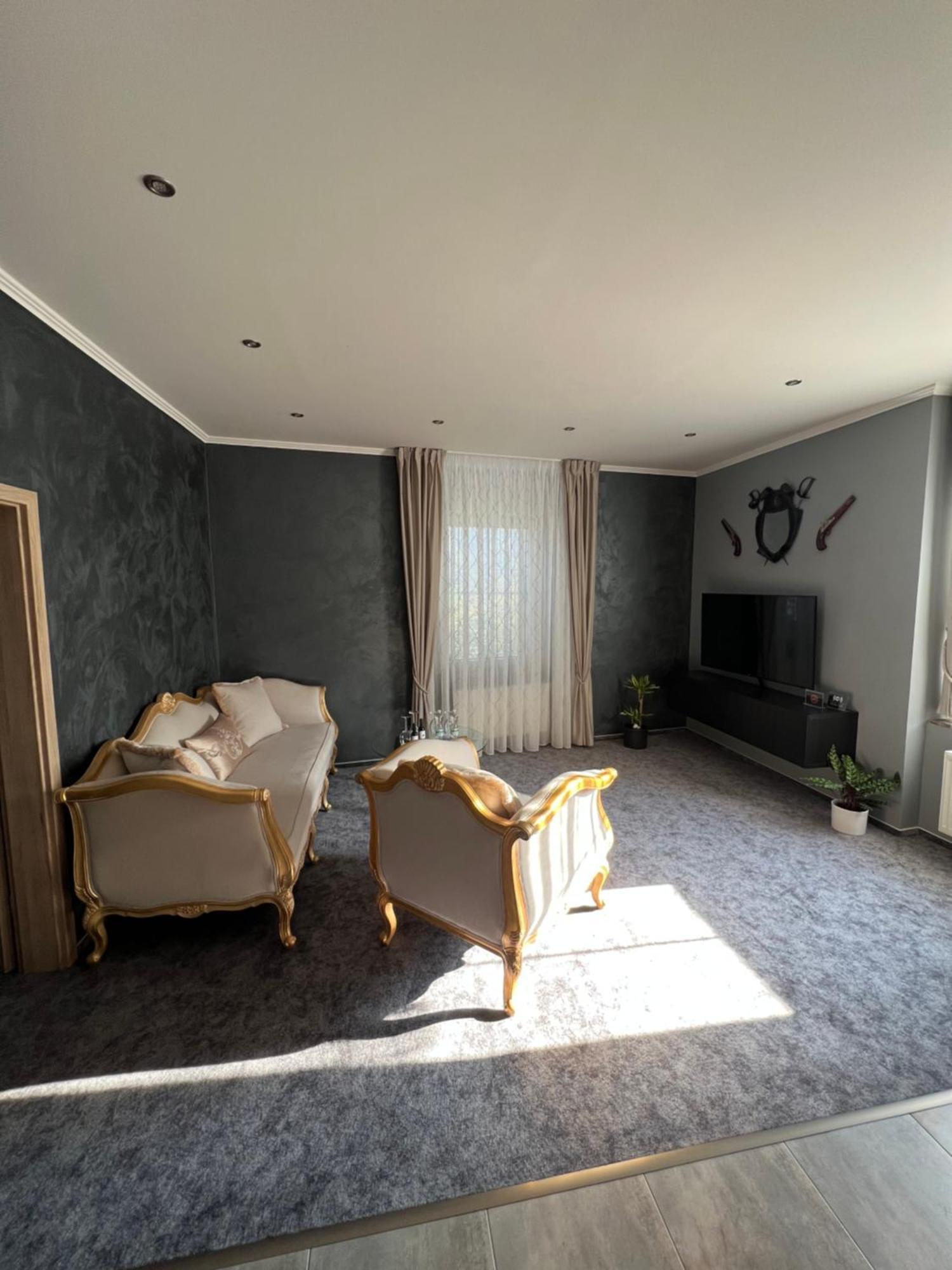 Apartmany Pekarna 1898 Beroun  Extérieur photo